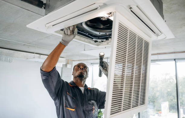 Licensed Air Conditioning Service service in Bunker Hill, OR - FH HVAC