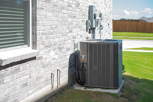 Reliable Air Conditioning Service contractor in Bunker Hill, OR by FH HVAC